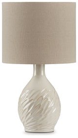 Garinton Table Lamp (Set of 2)