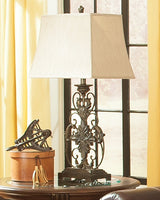 Sallee Table Lamp