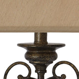 Sallee Table Lamp (Set of 2)