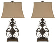 Sallee Table Lamp (Set of 2)