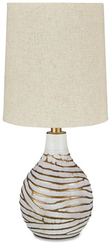 Aleela Table Lamp