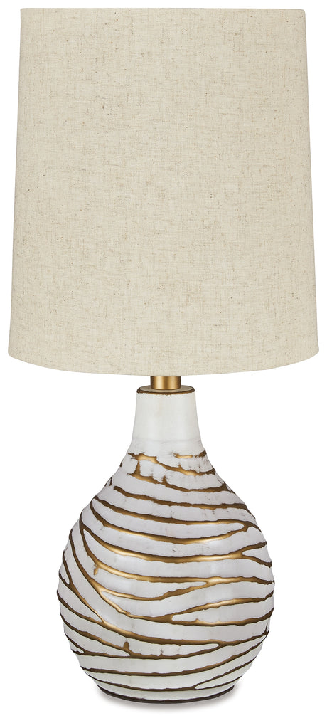 Aleela Table Lamp