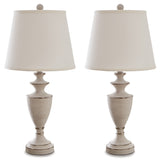 Dorcher Table Lamp (Set of 2)