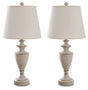 Dorcher Table Lamp (Set of 2)