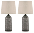 Lanson Table Lamp (Set of 2)