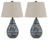 Erivell Table Lamp (Set of 2)