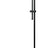 Baronvale Floor Lamp (Color: Black)