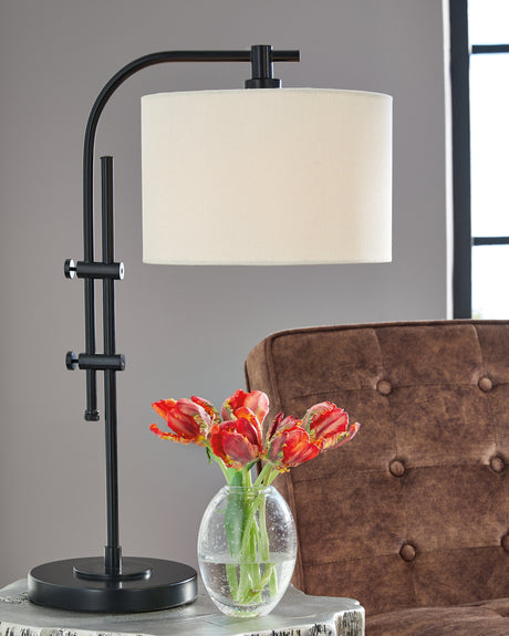 Baronvale Accent Lamp