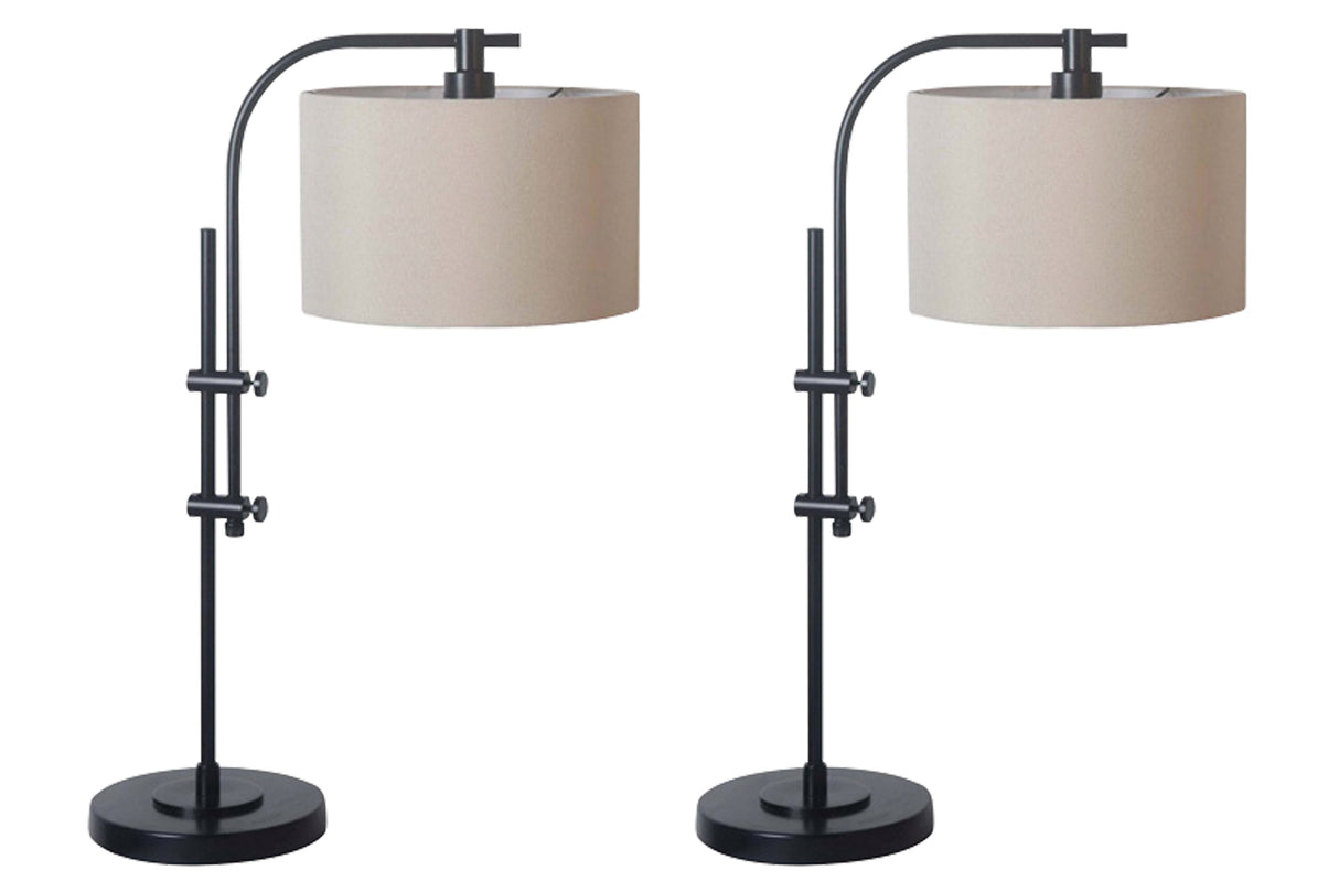 Baronvale Accent Lamp (Set of 2)