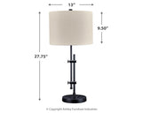 Baronvale Table Lamp (Set of 2)