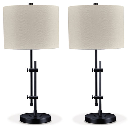 Baronvale Table Lamp (Set of 2)