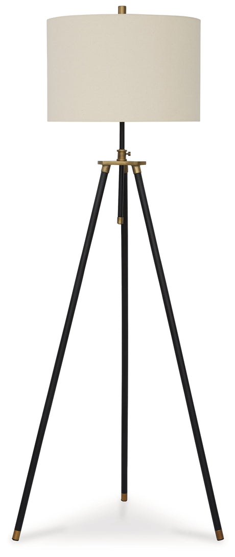 Cashner Floor Lamp