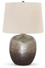 Magalie Table Lamp (Set of 2)