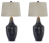 Evania Table Lamp (Set of 2)