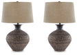 Magan Table Lamp (Set of 2)