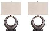Saria Table Lamp (Set of 2)