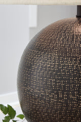 Hambell 2-Piece Table Lamp Set (Table Lamp, Table Lamp)