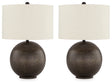 Hambell Table Lamp (Set of 2)