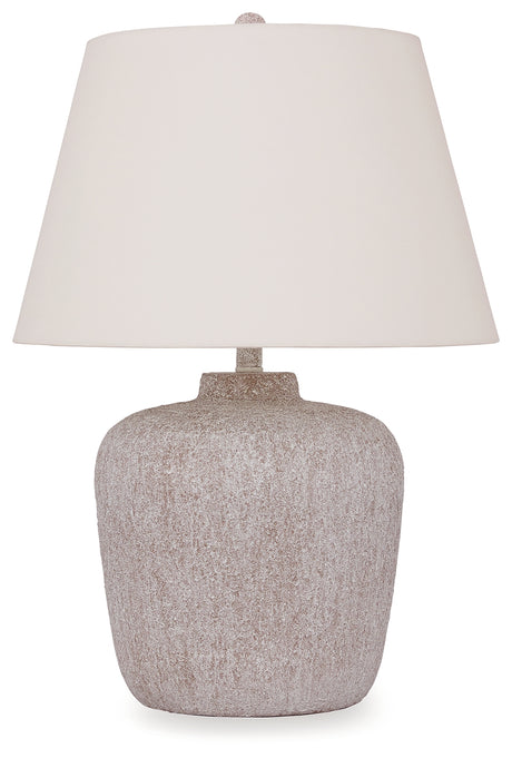 Danry Table Lamp