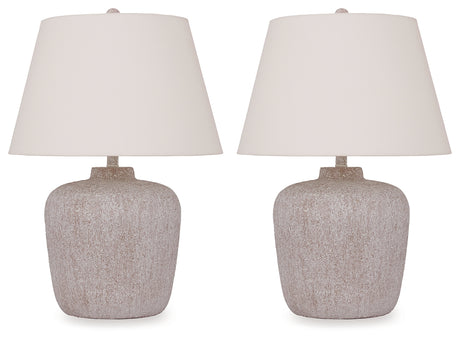 Danry Table Lamp (Set of 2)