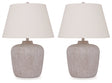 Danry 2-Piece Table Lamp Set (Table Lamp, Table Lamp)