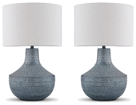 Schylarmont 2-Piece Lamp Set