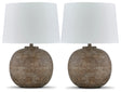 Neavesboro 2-Piece Table Lamp Set (Table Lamp, Table Lamp)
