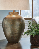 Madney 2-Piece Table Lamp Set (Table Lamp, Table Lamp)