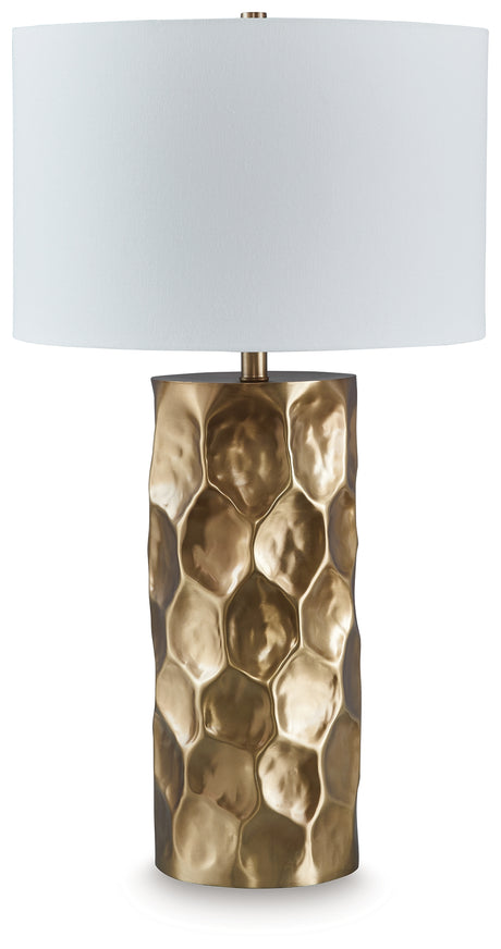 Marshawn Table Lamp