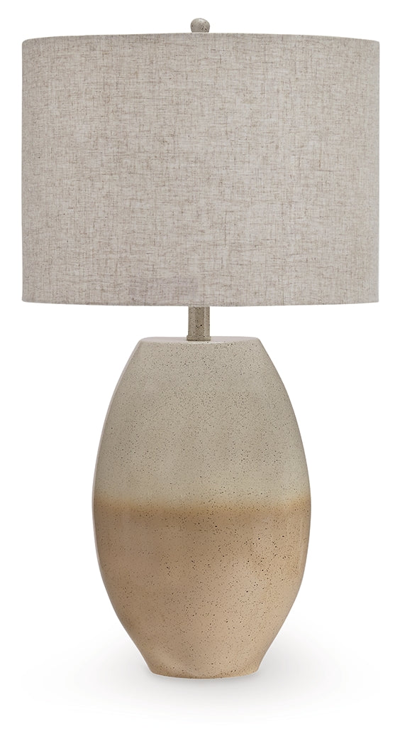 Linas Table Lamp