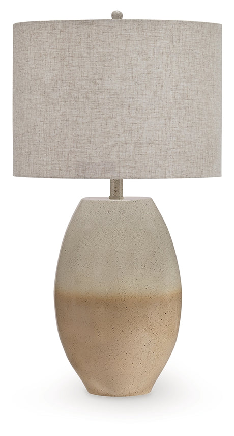 Linas Table Lamp