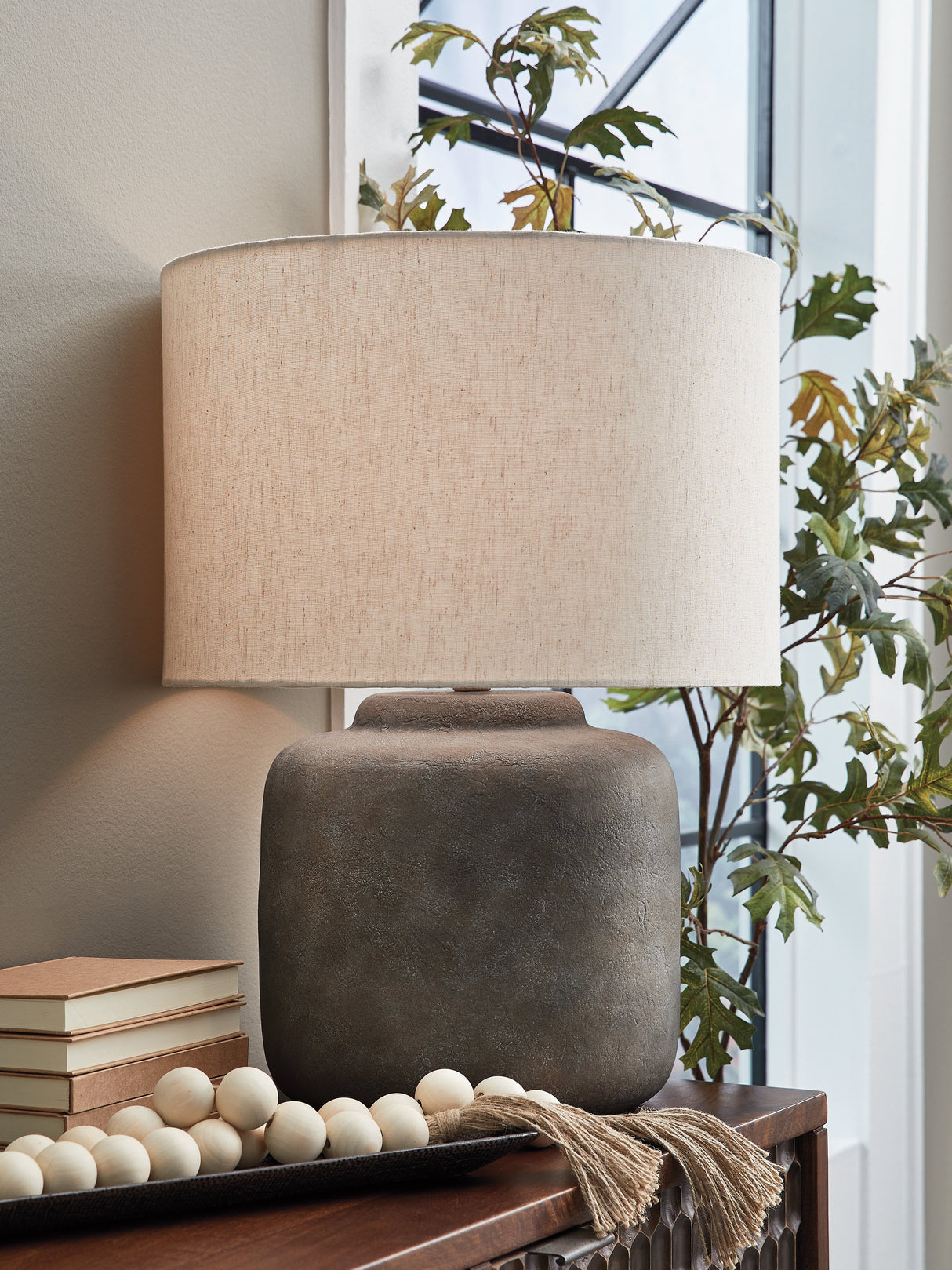 Zandophen Table Lamp