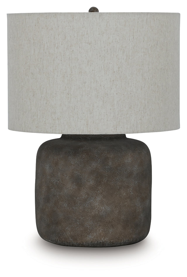 Zandophen Table Lamp