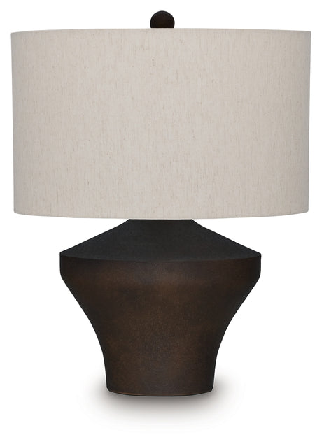 Dolanham Table Lamp