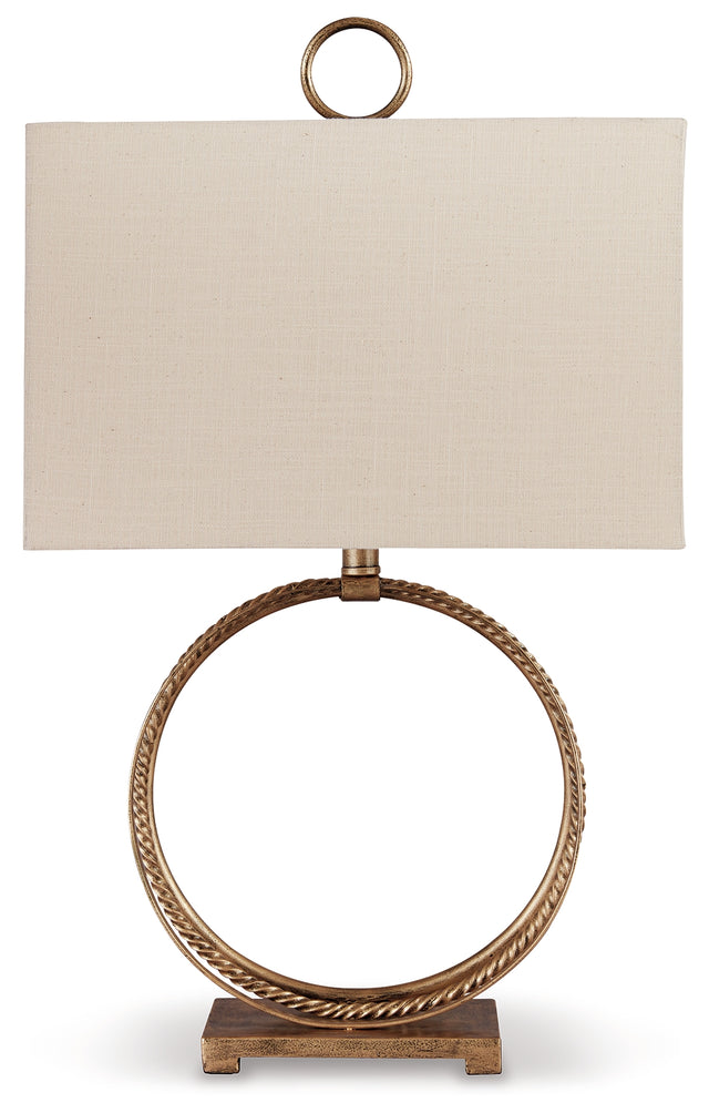 Mahala Table Lamp
