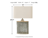 Deondra Table Lamp