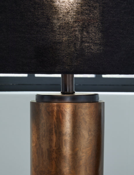 Hildry Table Lamp