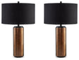 Hildry Table Lamp (Set of 2)