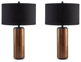 Hildry Table Lamp (Set of 2)