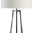 Ryandale Table Lamp (Color: Antique Pewter Finish)