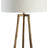 Ryandale Table Lamp (Variation Color: Antique Brass Finish)