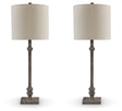 Oralieville Accent Lamp (Set of 2)