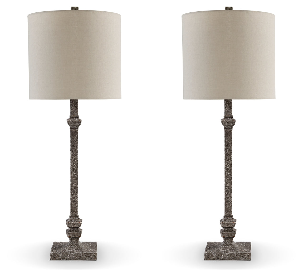 Oralieville Accent Lamp (Set of 2)