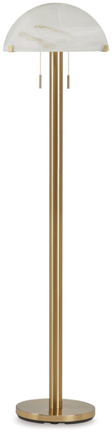 Tobbinsen Floor Lamp