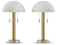 Tobbinsen Table Lamp (Set of 2)