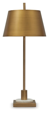 Fritzburn Table Lamp