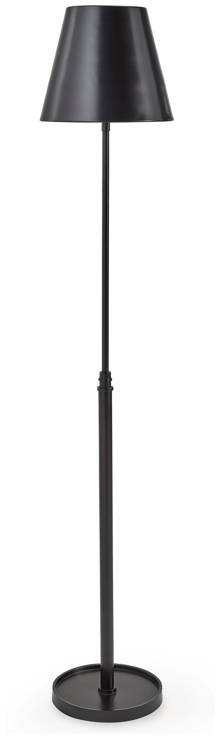 Wimner Floor Lamp