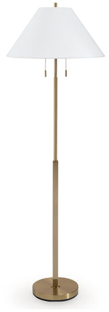 Haigwood Floor Lamp
