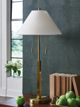 Haigwood Table Lamp