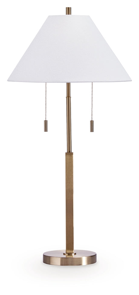Haigwood Table Lamp